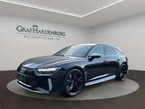 Audi RS6 RS 6 Avant 4.0 TFSI quattro Tiptronic BO AHK
