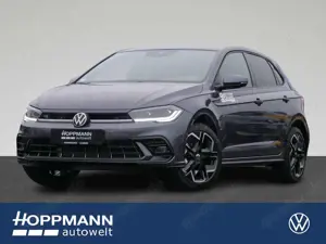 Volkswagen Polo R-Line 1,0 l TSI Matrix Kamera Navi Keyless