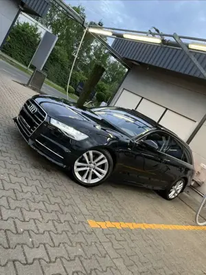 Audi A6 Avant 2.0 TDI ultra S tronic