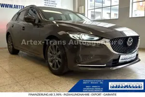 Mazda 6 Exclusive-Line /H-UP/KAMERA/SHZ/ACC/XENON/AHK