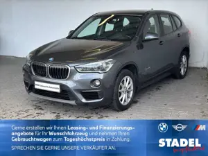 BMW X1 sDrive18i Advantage Navi.LED.AHK.PDCvo+hi