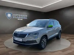 Skoda Karoq 2.0 TDI DSG Clever 4x4 NAVI*CARPLAY*KAMERA Klima