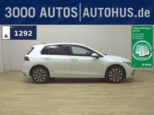 Volkswagen Golf -8 1.5 TSI Active Navi LED+ HuD StandHzg ACC