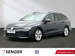 Volkswagen Golf Variant 1.5 eTSI Life OPF Navi Digi-Cockpit