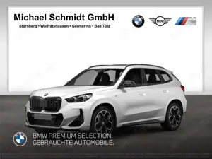 BMW X1 sDrive18i SAV HK HiFi DAB Parkassistent Shz