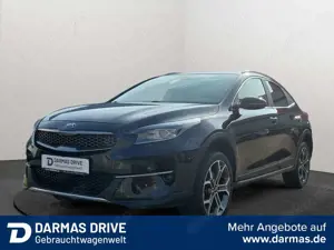 Kia XCeed XCeed Xdition LED Kamera ACC Navi SHZ
