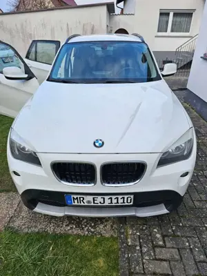 BMW X1 X1 sDrive18i