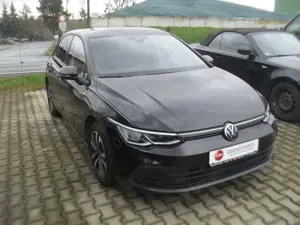 Volkswagen Golf VIII Lim. United LED NAVI SHZ DAB PDC