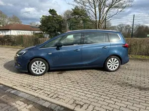 Opel Zafira Tourer Zafira Tourer 1.6 ECOTEC DIT Aut. Innovation