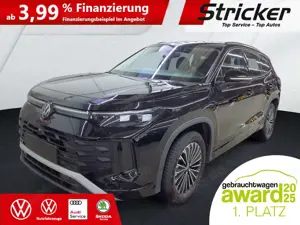 Volkswagen Tayron Life 2.0TDI DSG 4M 274,-ohne Anzahlung 7-Sitzer A Bild 2