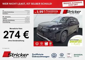 Volkswagen Tayron Life 2.0TDI DSG 4M 274,-ohne Anzahlung 7-Sitzer A Bild 1