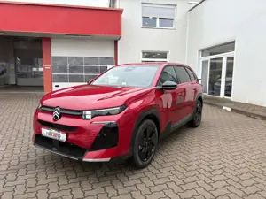 Citroen C5 Aircross 145 Hybrid PLUS