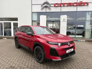 Citroen C5 Aircross 145 Hybrid PLUS