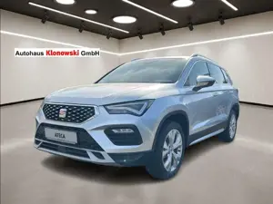 SEAT Ateca Xperience 1.5 TSI 110 KW (150 PS) 7-Gang DSG