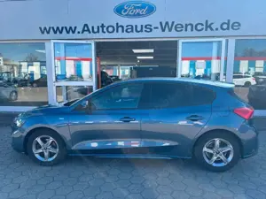 Ford Focus 1,5 ST-Line*2.HAND*WINTER-PAKET*LED*NAVI*