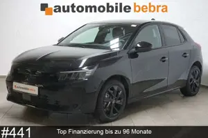 Opel Corsa 1.2 Direct Injection Turbo GS Navi SHZ LED