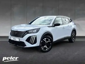 Peugeot 2008 2008 1.2 PureTech 130 Allure +Sitzheizung+EPH+