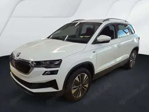 Skoda Karoq Tour /AHK /MATRIX-LED