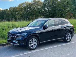 Mercedes-Benz GLC 200 Fahrassistenz-Paket Plus inkl. DISTRONIC