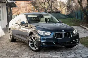BMW 520 520d Gran Turismo