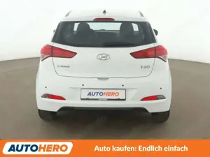 Hyundai i20 Bild 5