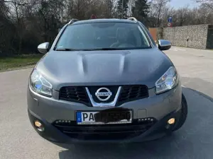 Nissan Qashqai+2 Qashqai 2 2.0 dCi DPF 4x4 Aut. tekna