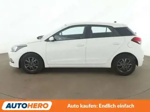 Hyundai i20 Bild 3