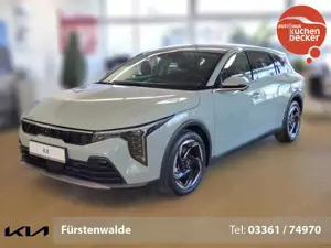 Kia K4 1.6T 150 DCT SPI DWP SD