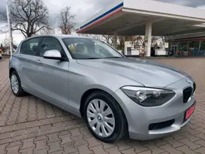 BMW 116 1 Limousine 5-trg. 116 d Navi Klima Sitzheiz