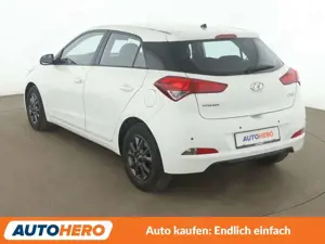 Hyundai i20 Bild 4