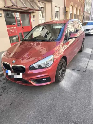 BMW 220 220d Gran Tourer xDrive Aut.