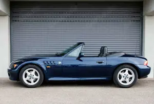 BMW Z3 Z3 roadster 1.9