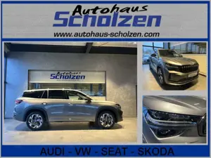 Skoda Kodiaq 2.0 TDI 4x4 Sportline AHK PANO 7PL 4JG Bild 1