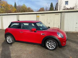 MINI One
