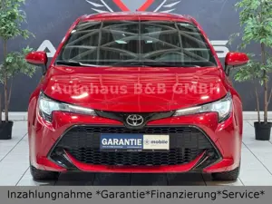 Toyota Corolla Sport*1.HD*Navi*Winterpaket*Kamera*AHK* Bild 3