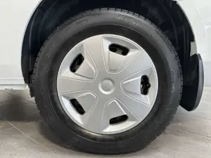 Ford Transit Custom Bild 3