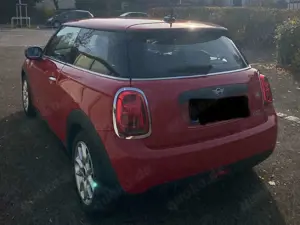MINI One Bild 3