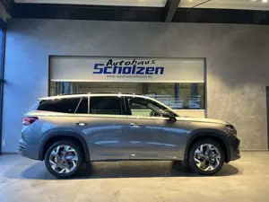 Skoda Kodiaq 2.0 TDI 4x4 Sportline AHK PANO 7PL 4JG Bild 2