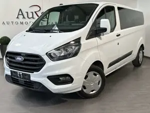 Ford Transit Custom Bild 2