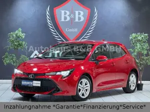 Toyota Corolla Sport*1.HD*Navi*Winterpaket*Kamera*AHK* Bild 4