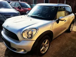 MINI One D Countryman One D