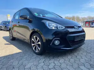 Hyundai i10 FIFA World Cup Edition*1.Hand*BLUETOOTH*ALLWETTER*