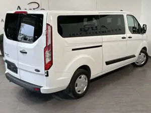 Ford Transit Custom Bild 5