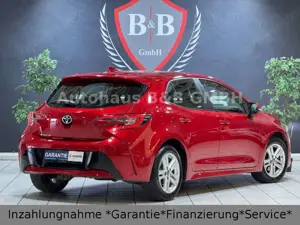 Toyota Corolla Sport*1.HD*Navi*Winterpaket*Kamera*AHK* Bild 5