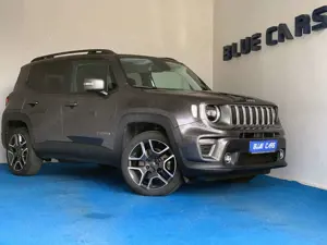 Jeep Renegade S Plug-In-Hybrid 4xe ACC/CAM/DAB/NAV