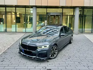 BMW 750 750Ld xDrive