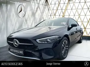 Mercedes-Benz CLA 200 d Coupé AHK*LEDhigh*SitzHz*Kamera*Guard*