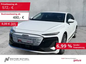 Audi A6 e-tron S-LINE MATRIX+RFK+ACC+AHK+21