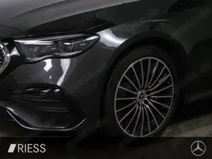 Mercedes-Benz E 300 de AMG Sport Night Premium Superscreen Bild 3