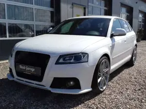 Audi A3 A3 1.4 TFSI Sportback S Line Sportpaket plus